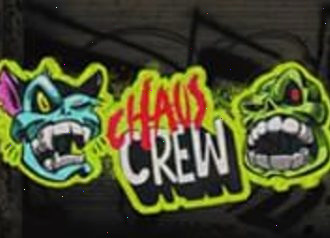 chaos crew by hacksaw