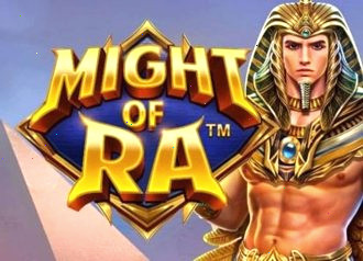 might of ra myth slot