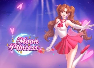 moon princess by playn go